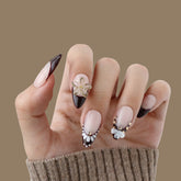 Velvet Blossom - Mixxnails